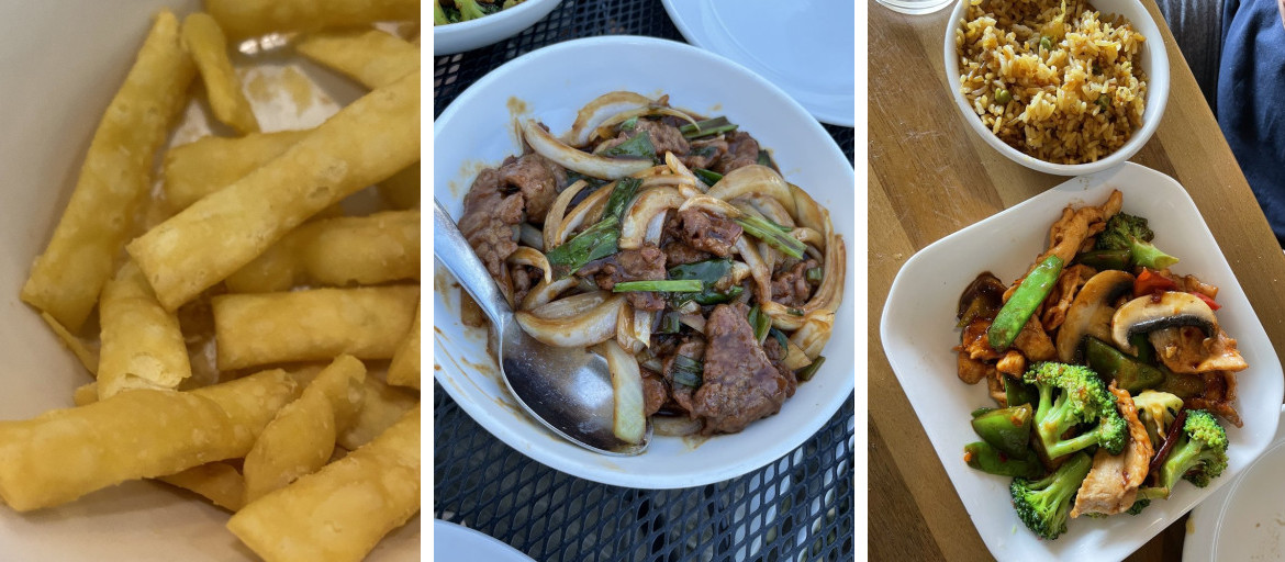 River House Chinese Cuisine