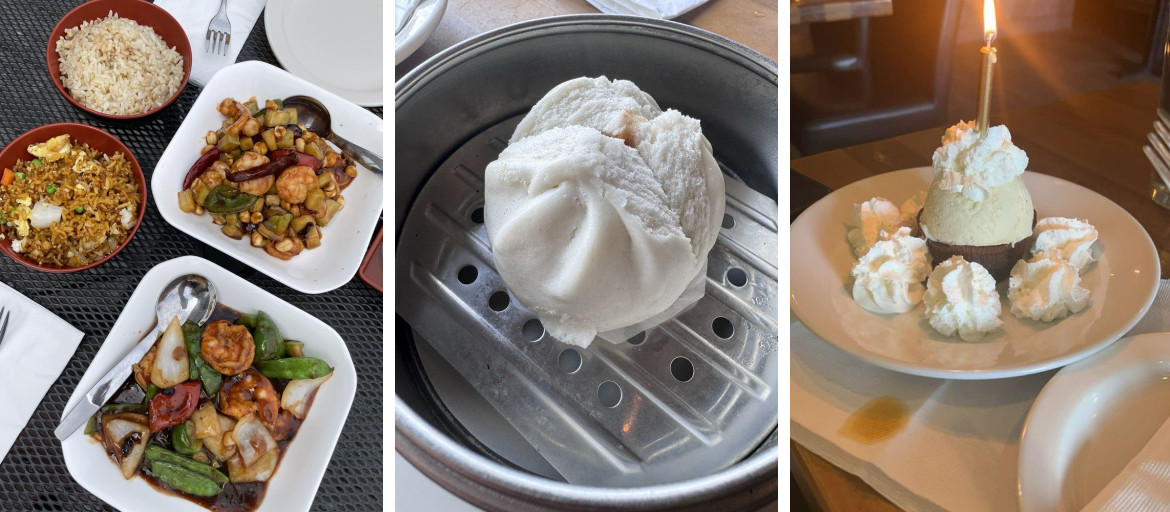 River House Chinese Cuisine