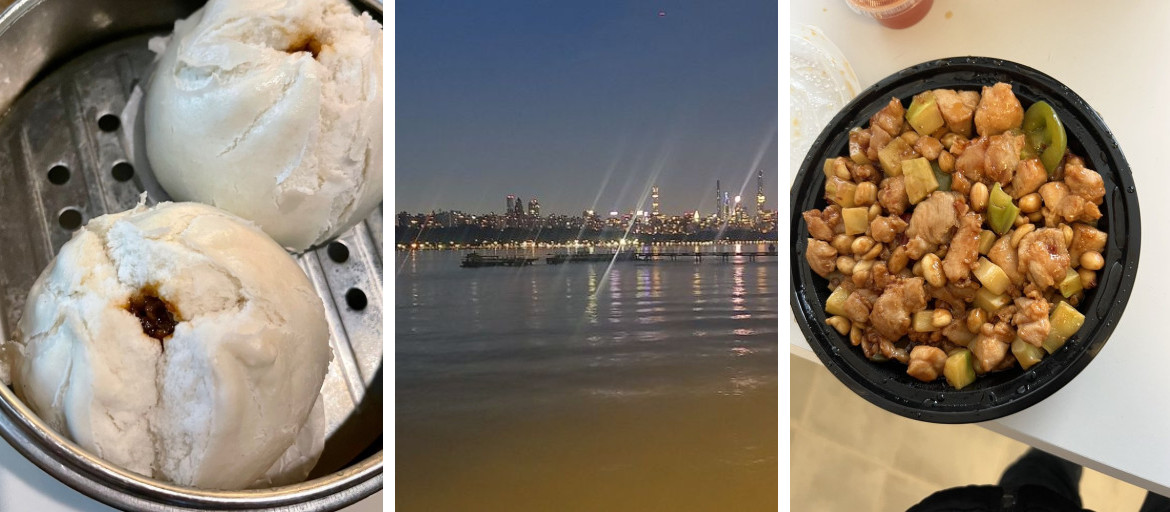 River House Chinese Cuisine