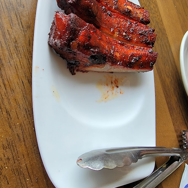 Ribs