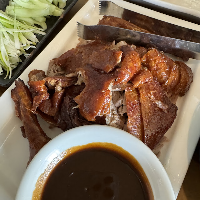 Peking Duck