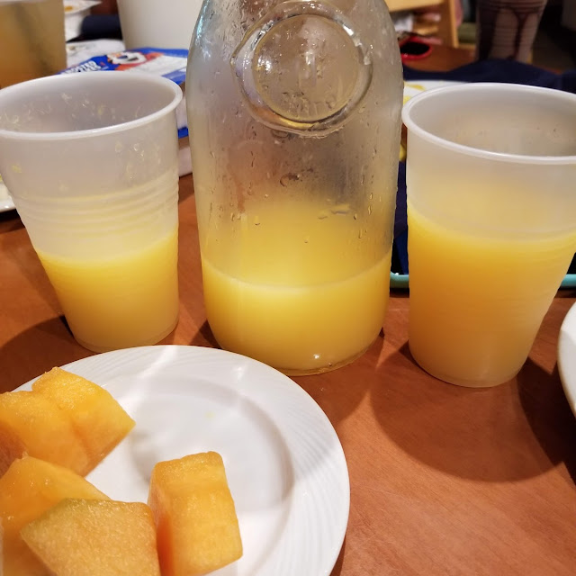 Mimosa