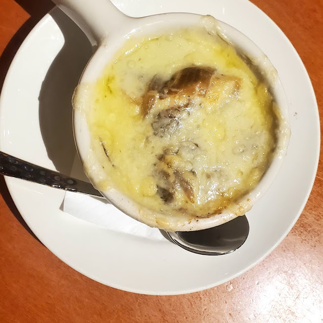 Onion Soup