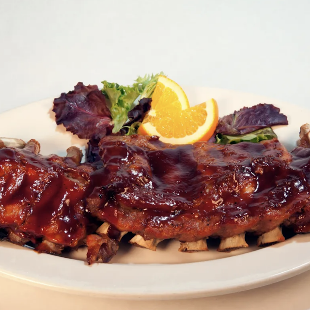 Ribs