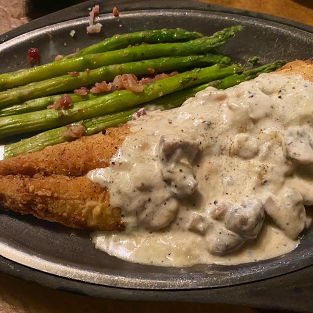 White Fish