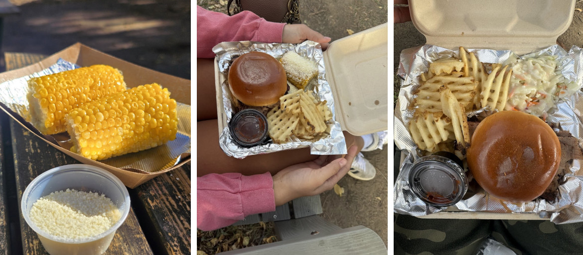 Rivers Edge BBQ