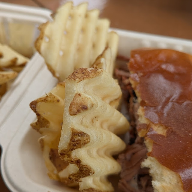Pulled Pork
