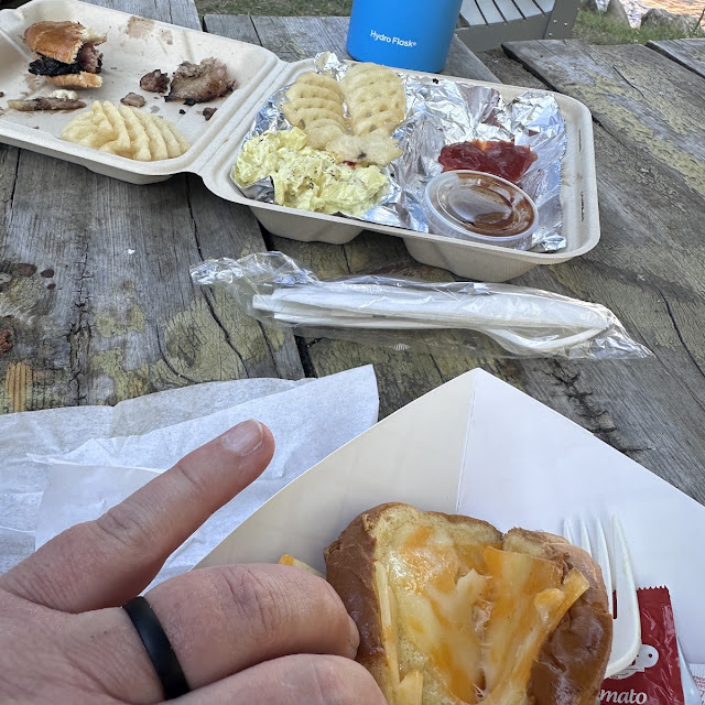 Grilled Cheese