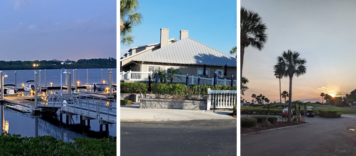 Riverside Bar & Grill