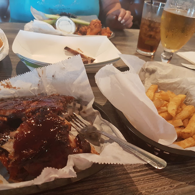 Ribs