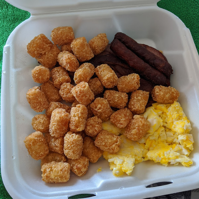 Tater Tots