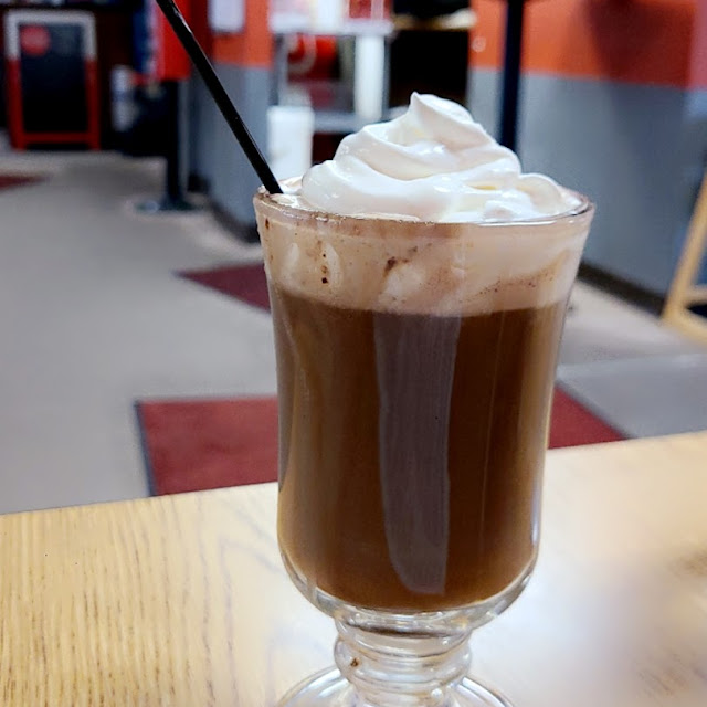 Hot Chocolate