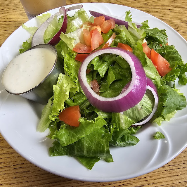 Side Salad