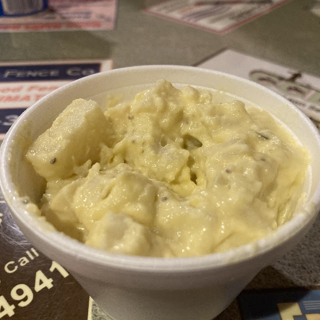 Potato Salad