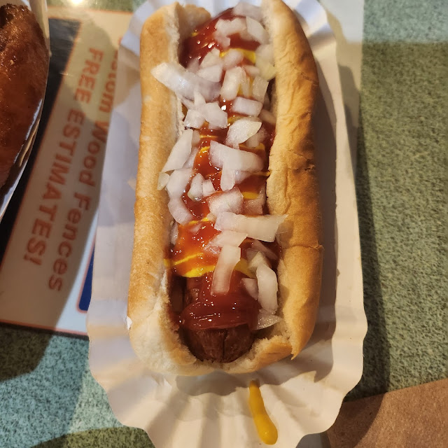 Hot Dog