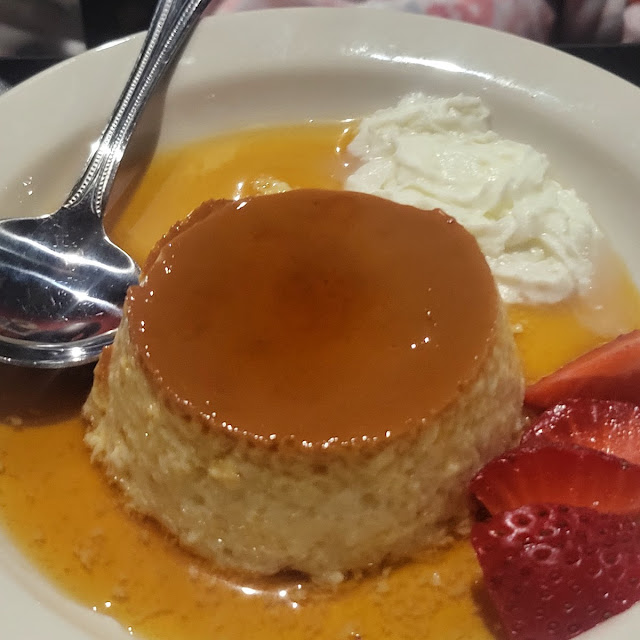 Flan