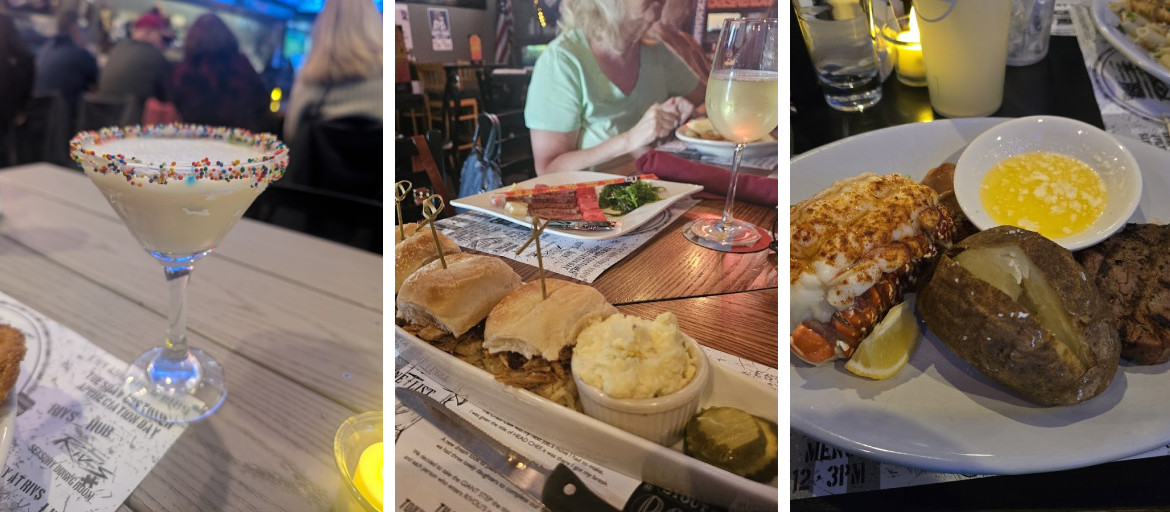 Riv's Toms River Hub