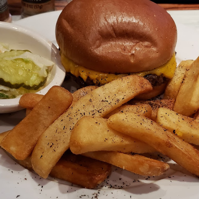 Drunkin Chicken Sandwich
