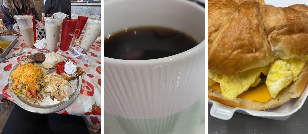 Roadside Coffee Café & grill
