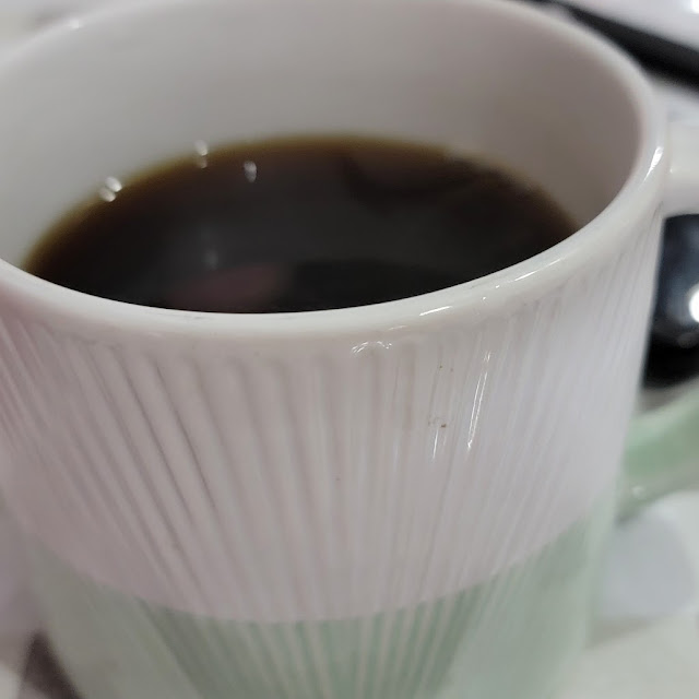 Coffee