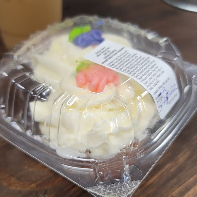 Cupcakes