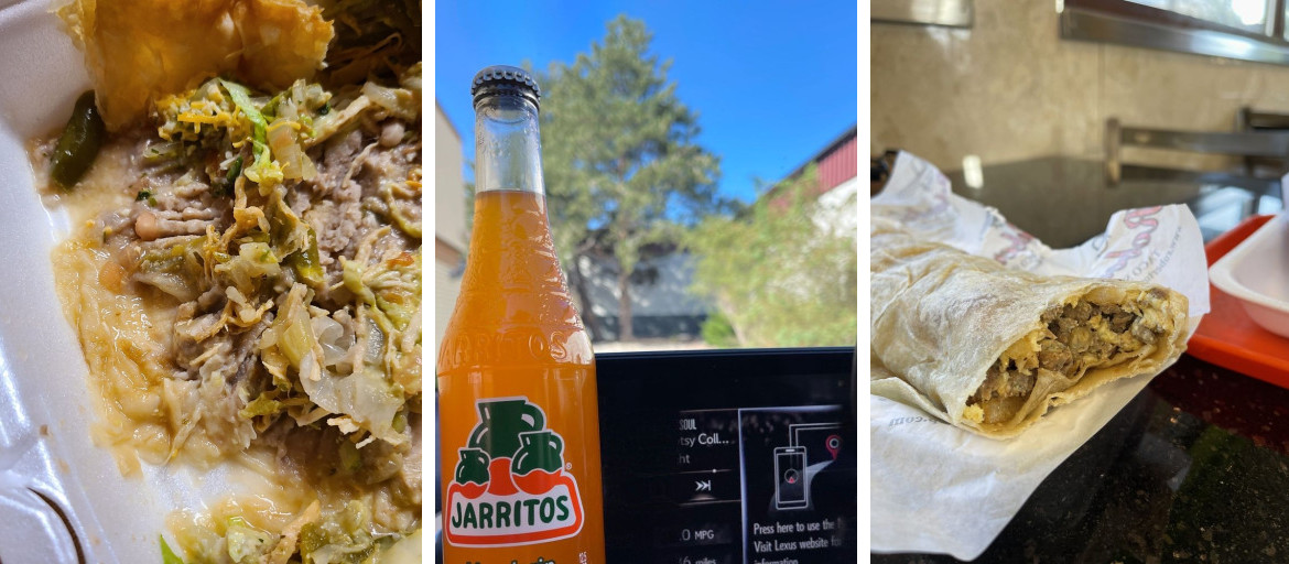 Roberto's Taco Shop Reno