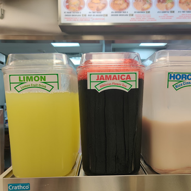 Horchata