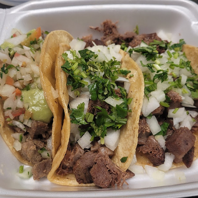 Two Tacos