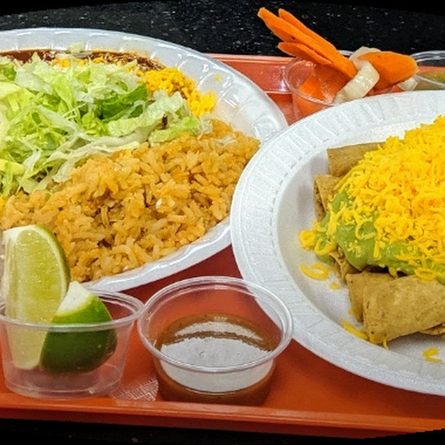 Chile Relleno