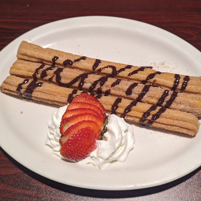 Churros