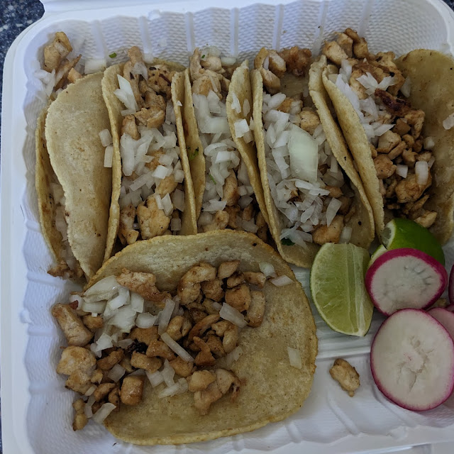 Al Pastor