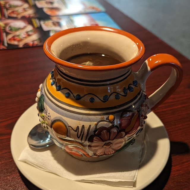 Cafe De Olla