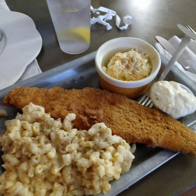 Haddock