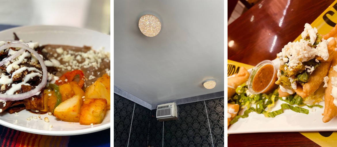 Rocio’s Mexican Kitchen