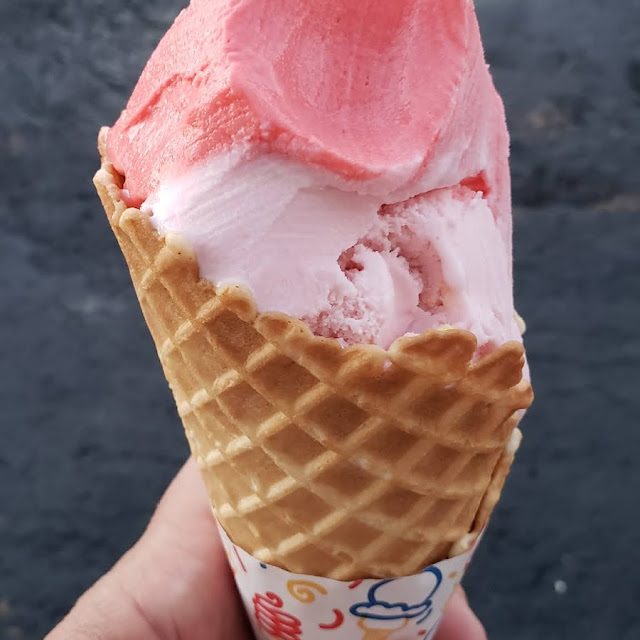 Ice Cream Cone