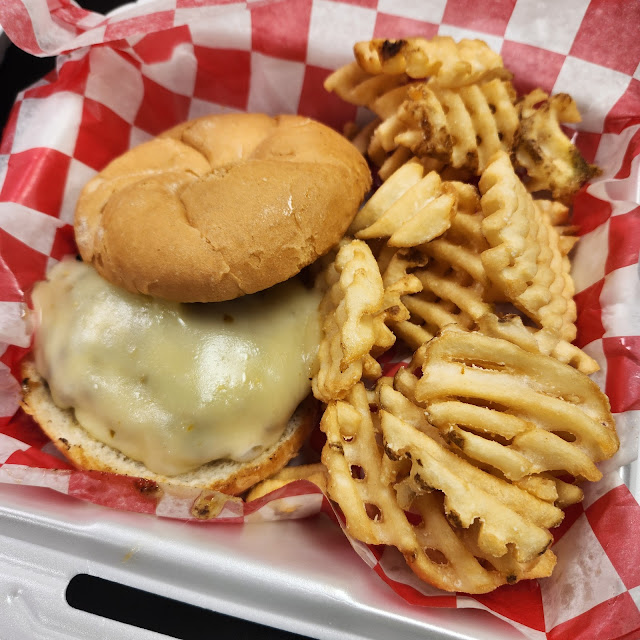 Chicken Sandwich