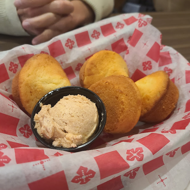 Cornbread lg