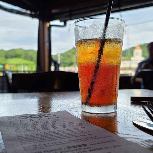 Sweet Tea