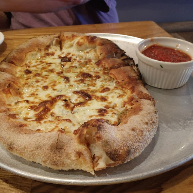 Cheese Breadsticks