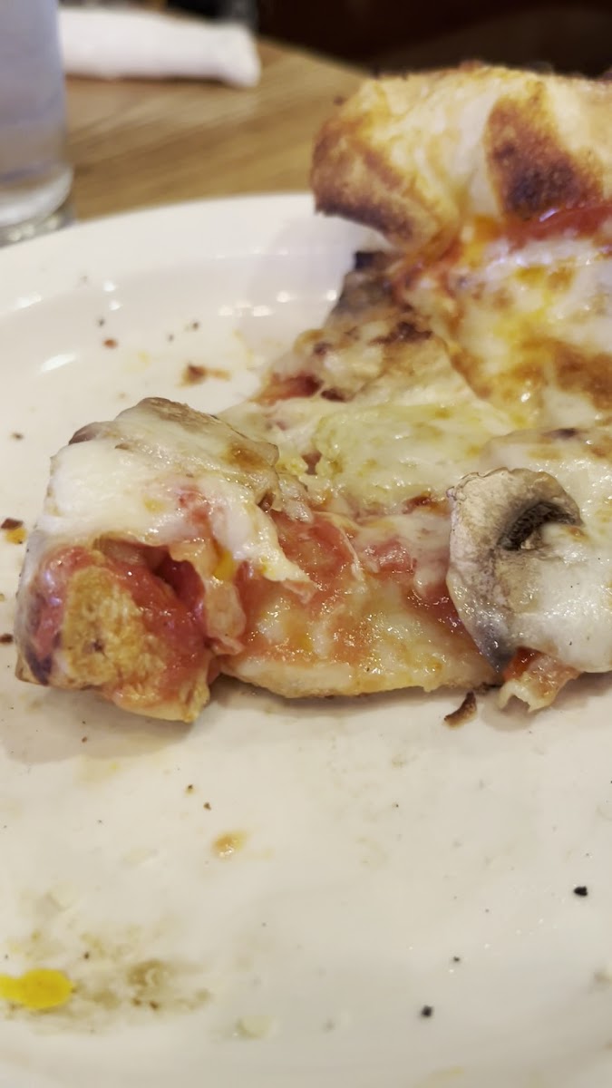 Rocks Wood Fired Pizza & Grill