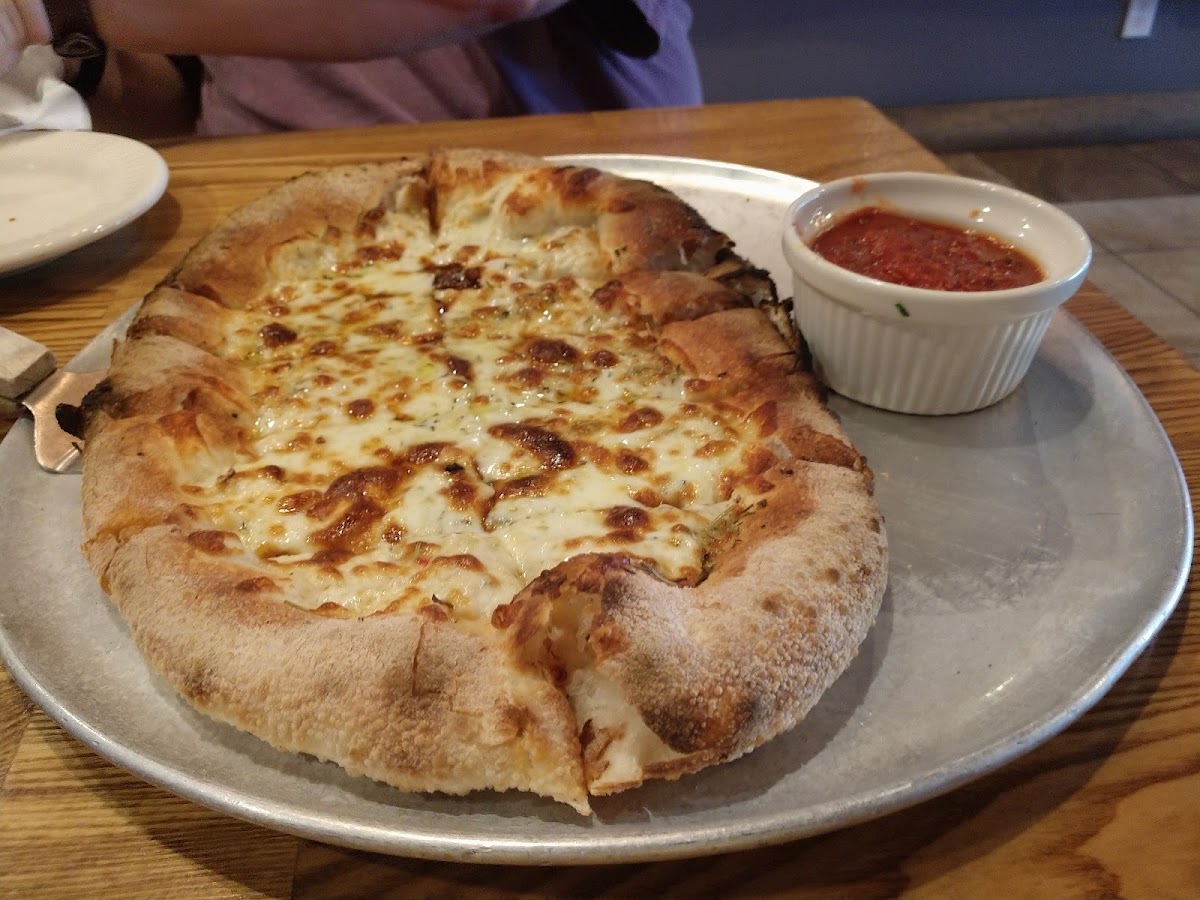 Rocks Wood Fired Pizza & Grill