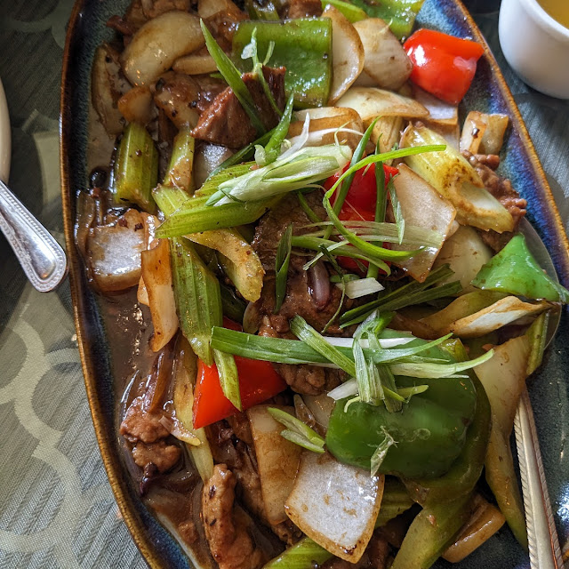 Black Bean Sauce