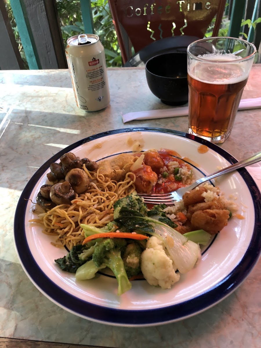 Rockwood Cafe