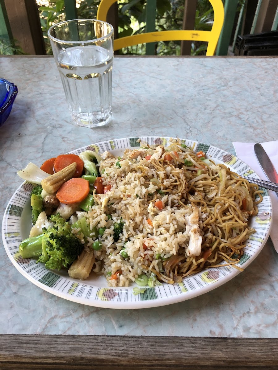 Rockwood Cafe