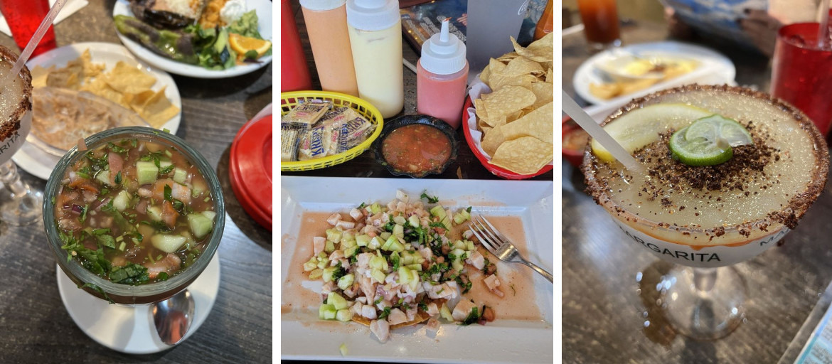 Rocky Point Seafood Restaurant