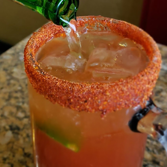 Michelada