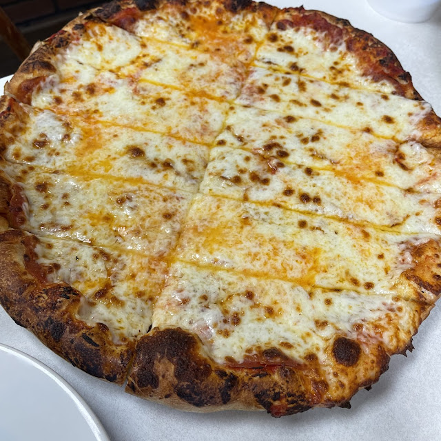 Cheese Bread
