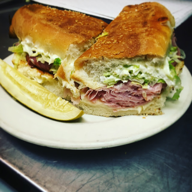 Super Hoagie