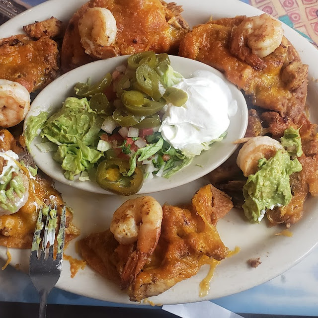 Nachos
