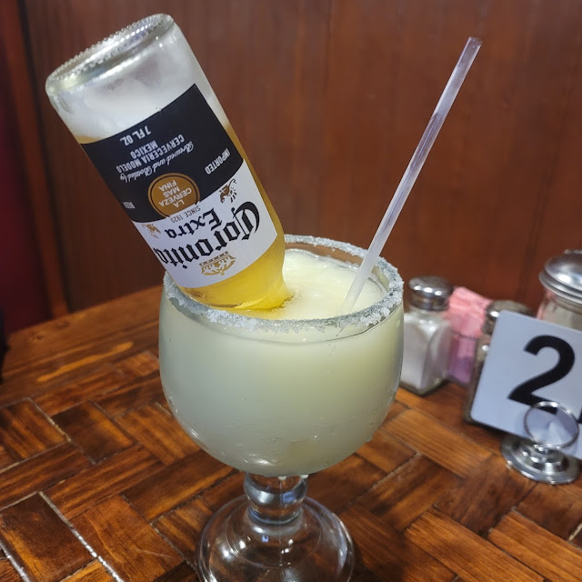 Margaritas